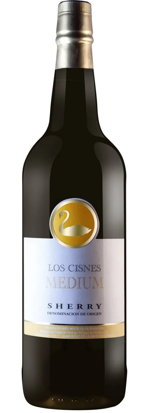 Los Cisnes Medium|Los Cisnes Online