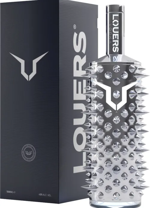vodka|Louers Hot