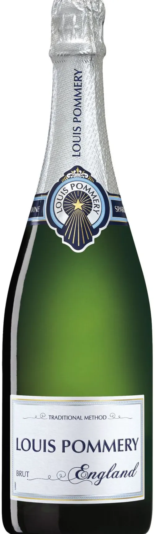 Louis England|Pommery Clearance