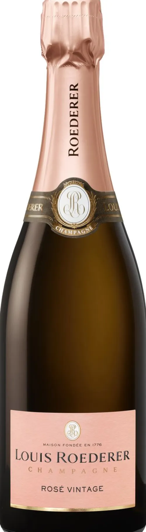 Louis Roederer Brut Rosé|Champagne Louis Roederer Hot