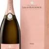 Louis Roederer Brut Rosé Magnum|Champagne Louis Roederer Online