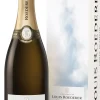 Louis Roederer Carte Blanche Demi-Sec Cadeauverpakking|Champagne Louis Roederer Hot