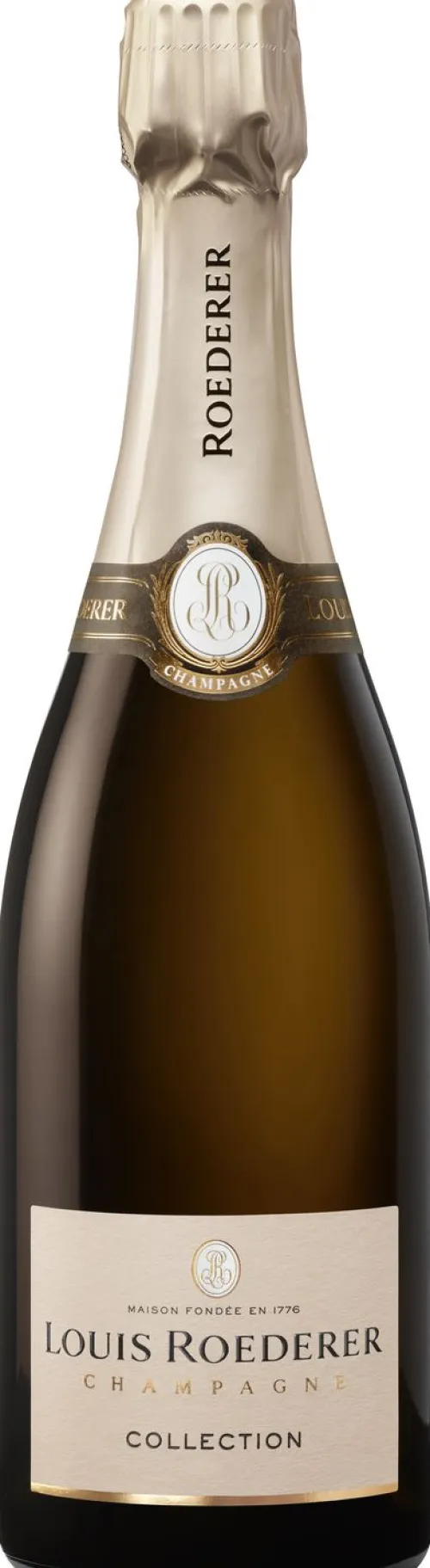 Louis Roederer Collection 246|Champagne Louis Roederer Online