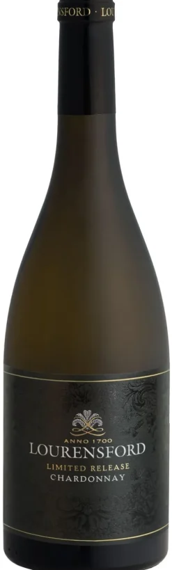 Limited Release Chardonnay|Lourensford Best