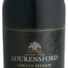 Limited Release Merlot|Lourensford New