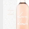 Love By Leoube Rose Cadeauverpakking|Château Léoube Outlet