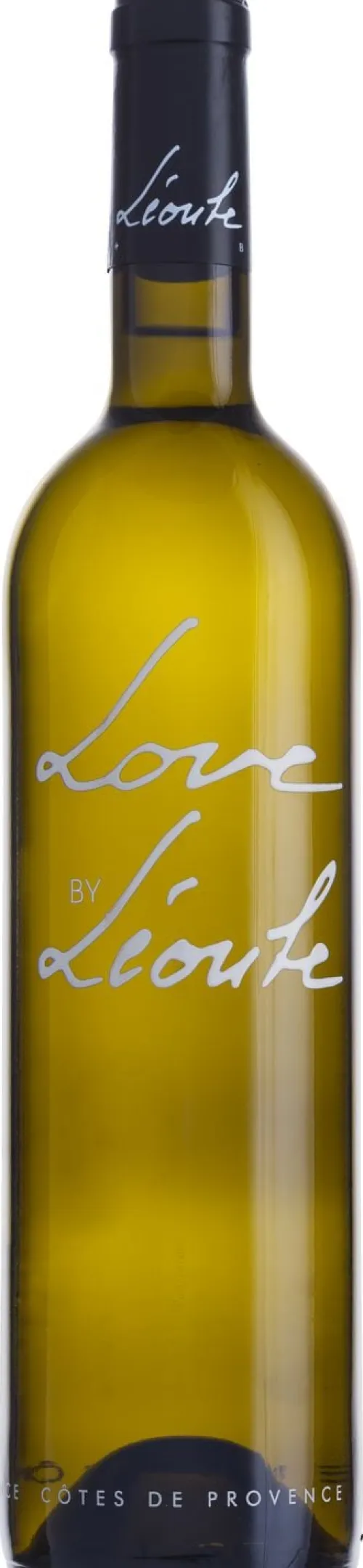 Love by Léoube Blanc|Château Léoube Clearance