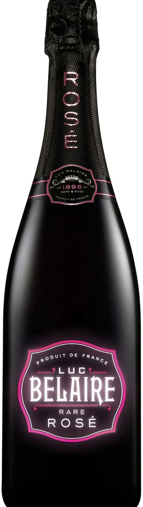 Luc Belaire Fantôme Rosé|Luc Belaire Clearance