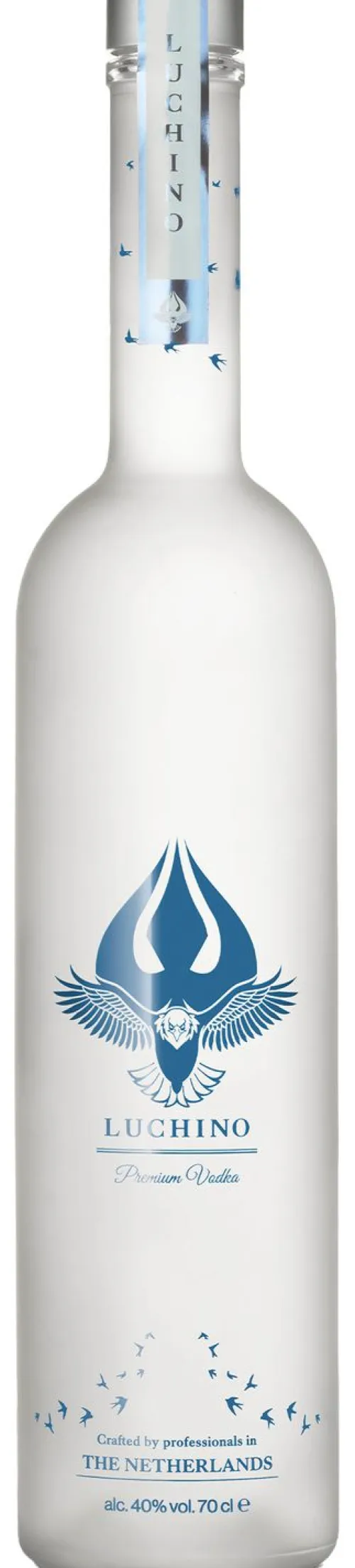 Vodka One|Luchino Discount
