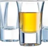 Luminarc Bar Tumbler Glaasje 3.4CL|Chef & Sommelier
