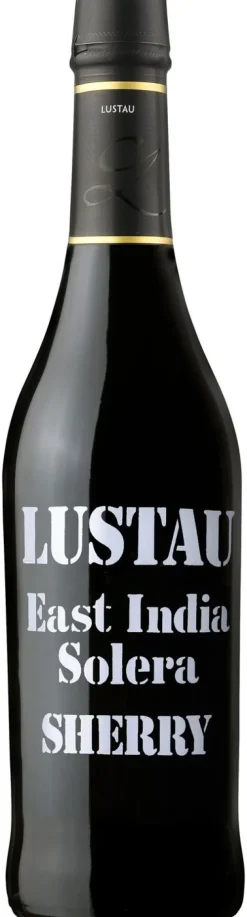 East India Solera|Lustau Sale