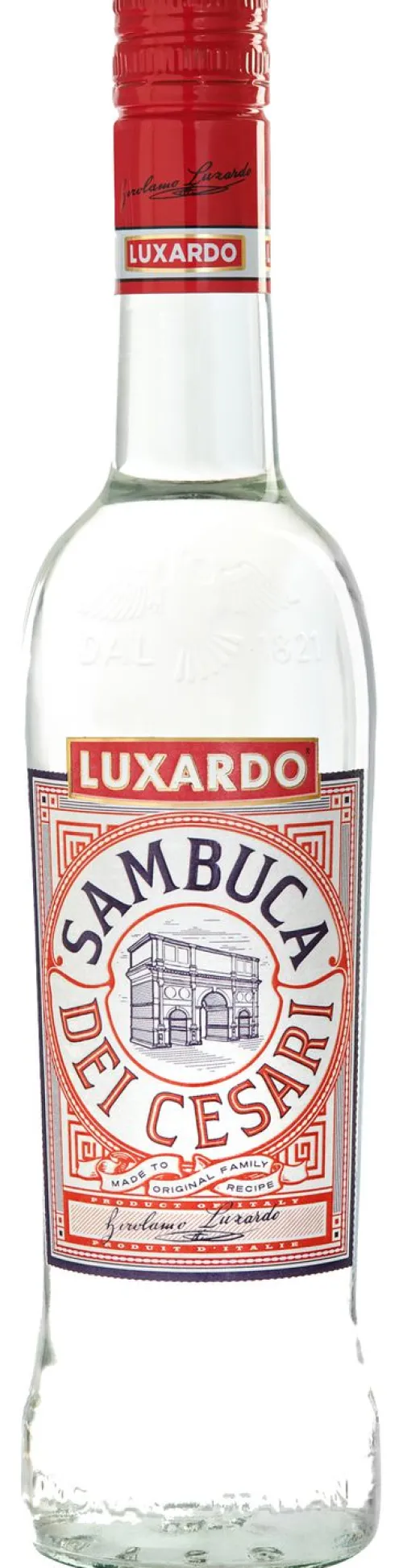 Sambuca|Luxardo New
