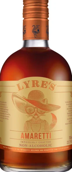 Lyre's Amaretti|Lyre's Best