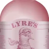 Lyre's Pink London Dry Spirit|Lyre's
