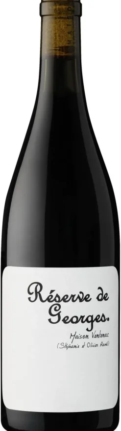 Maison Ventenac Réserve de Georges|Maison Ventenac Outlet