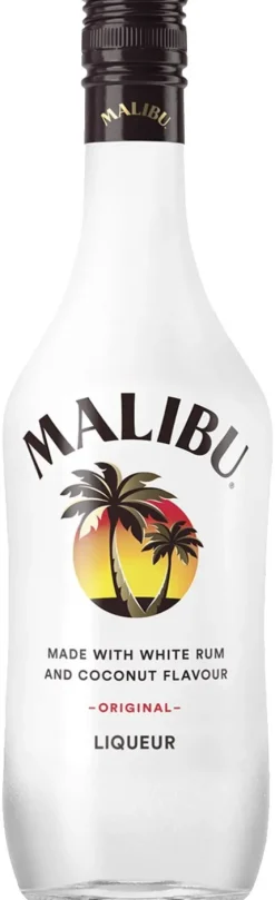 Coconut|Malibu Discount