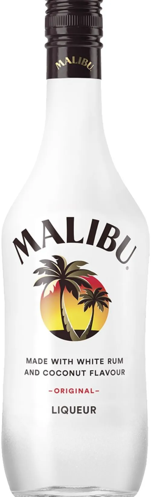Coconut|Malibu Discount
