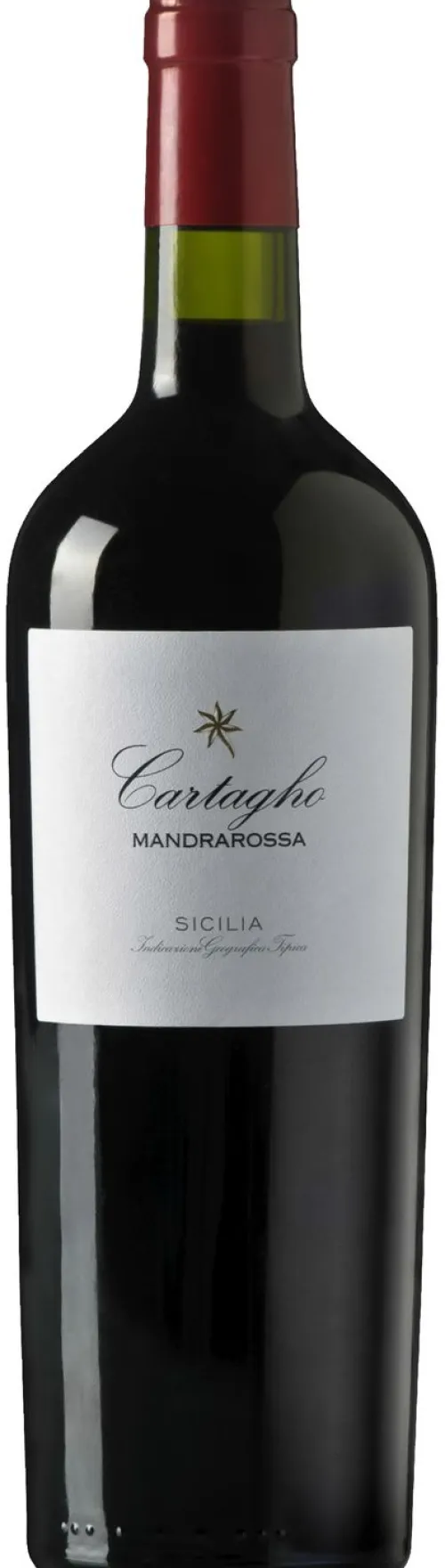 Cartagho|Mandrarossa Online
