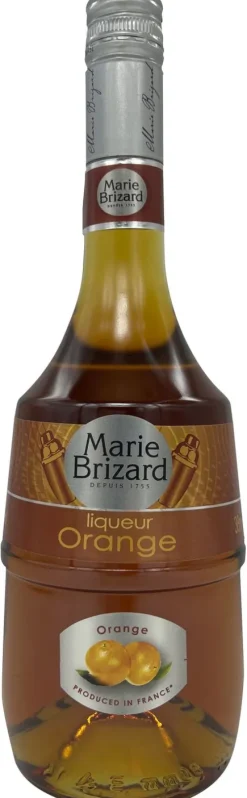 Marie Brizard Orange|Marie Brizard New
