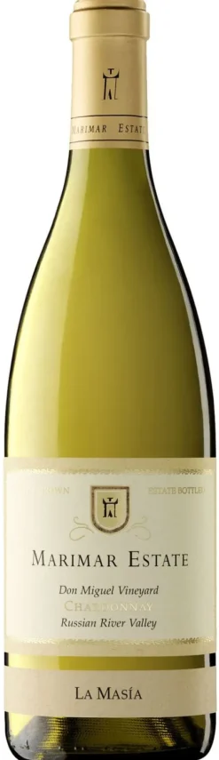 Marimar La Masia Chardonnay Don Miguel Vineyard|Don Miguel Online