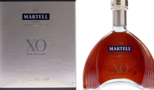 XO|Martell