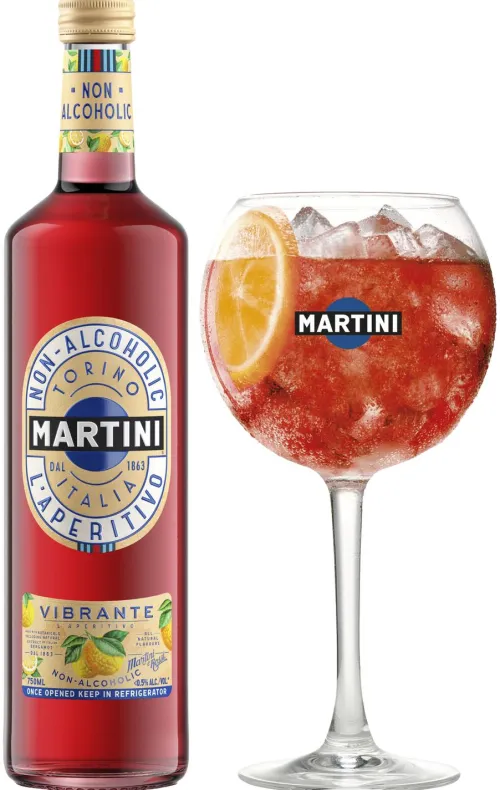 Vibrante|Martini Best