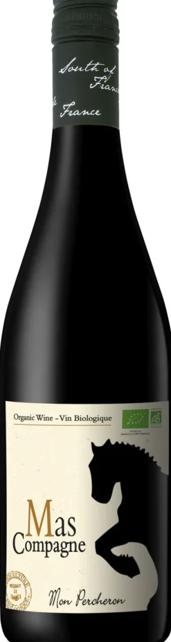 Mas Compagne Rouge Bio|Mas Compagne Online