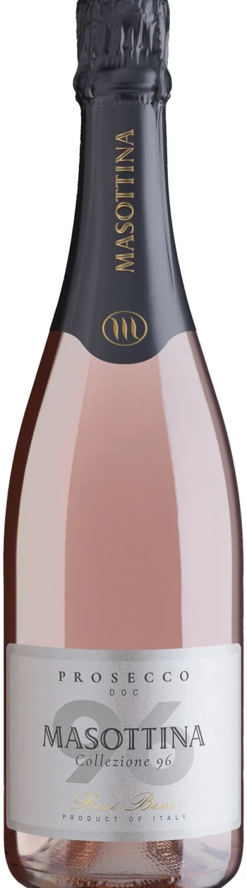 Prosecco Brut Rose|Masottina Sale