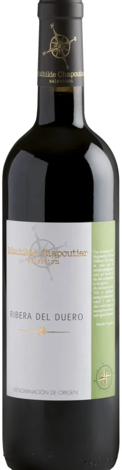 Mathilde Chapoutier Ribera del Duero|Mathilde Chapoutier Sale