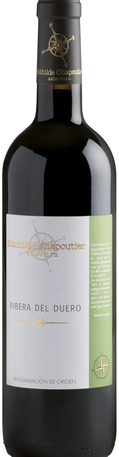 Mathilde Chapoutier Ribera del Duero|Mathilde Chapoutier Sale