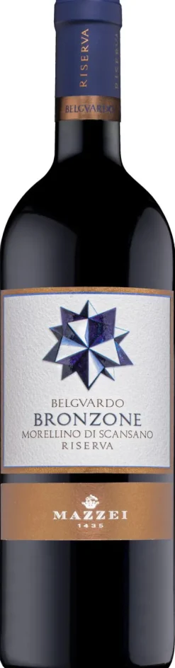 Bronzone|Mazzei Online