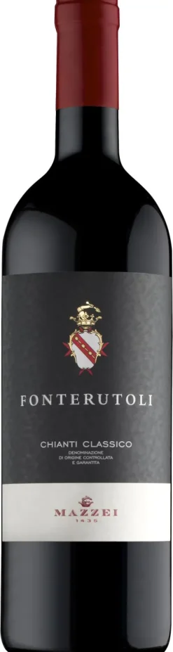 Fonterutoli Chianti Classico|Mazzei Clearance