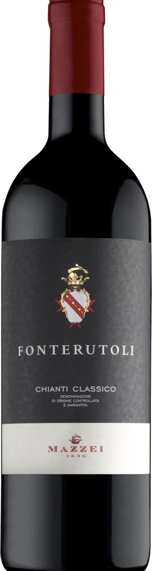Fonterutoli Chianti Classico|Mazzei Clearance