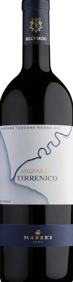 Tirrenico Maremma|Mazzei Online