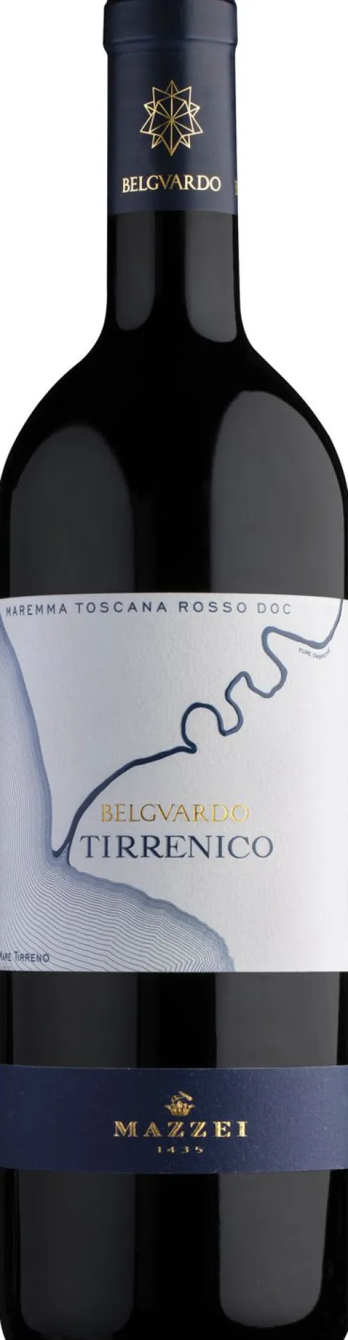 Tirrenico Maremma|Mazzei Online