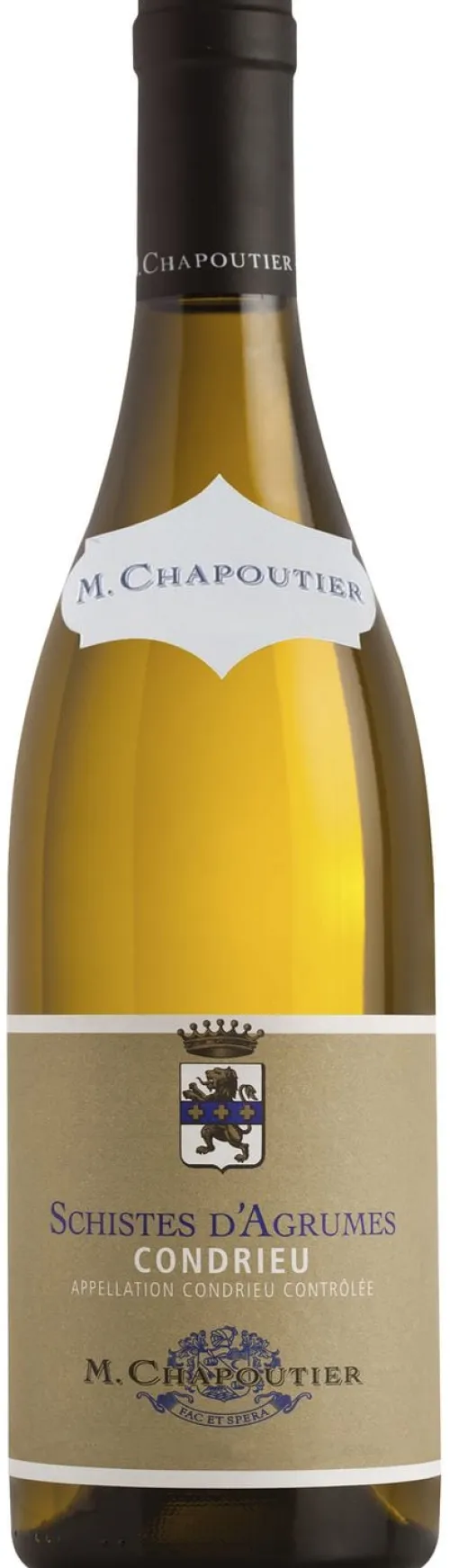M. Chapoutier Condrieu|M. Chapoutier New