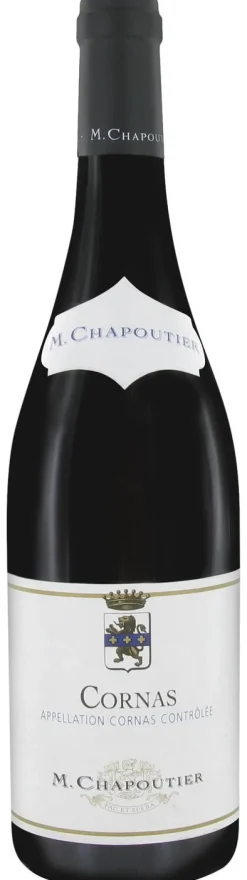 M. Chapoutier Cornas|M. Chapoutier Online