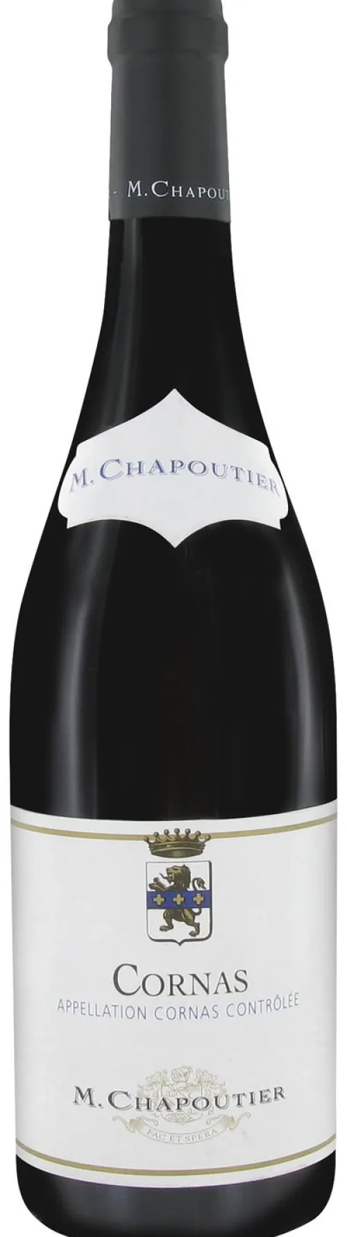 M. Chapoutier Cornas|M. Chapoutier Online