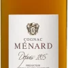 Cognac Sélection des Domaines VS***|Menard Online