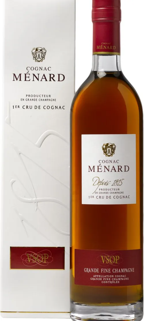 Cognac VSOP|Menard Clearance