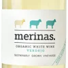 Verdejo Organic|Merinas Hot