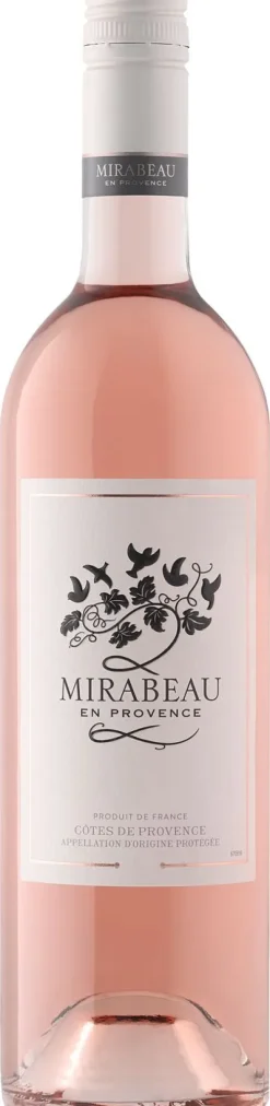 Classic Rosé|Mirabeau Online