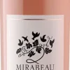 Classic Rosé Magnum|Mirabeau New