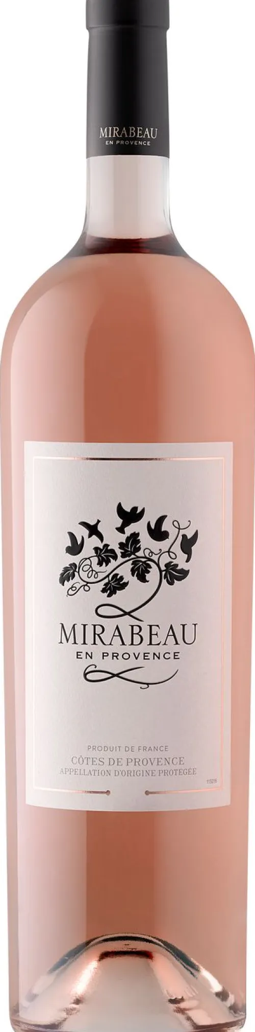 Classic Rosé Magnum|Mirabeau New