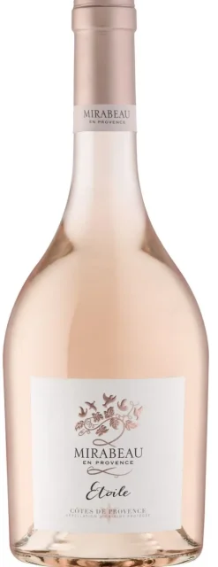 Etoile Rosé|Mirabeau Hot
