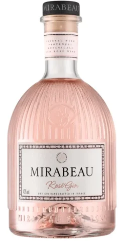 Mirabeau Rosé Gin|Copper Head Online
