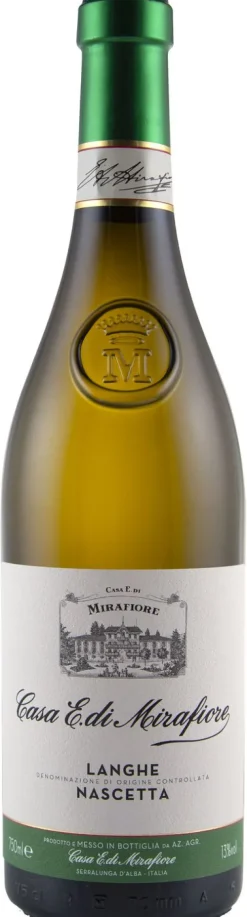 Langhe Nascetta|Mirafiore Best