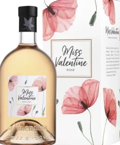 Miss Valentine Cadeauverpakking|Les Valentines New