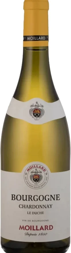 Moillard Bourgogne Chardonnay Le Duche|Drouhin Online