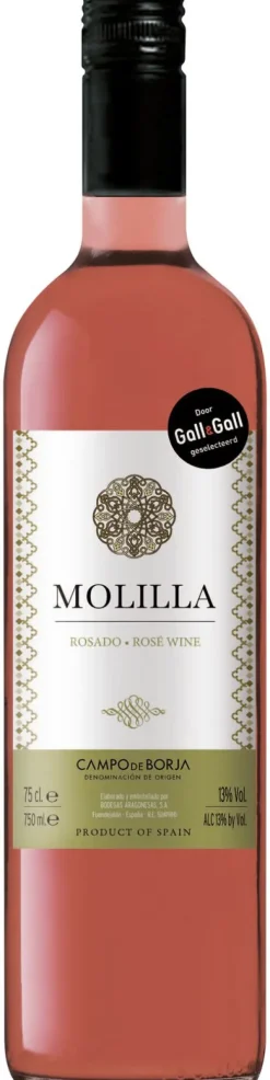 Rosado|Molilla Online